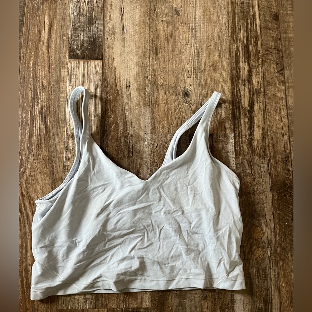 Lululemon tank